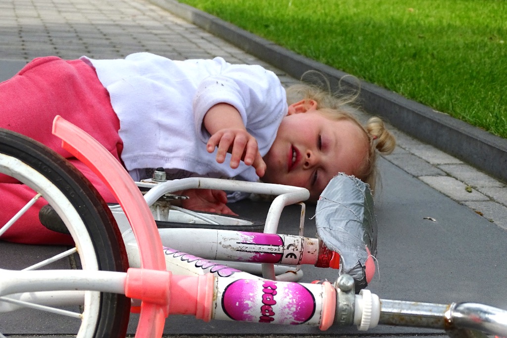 Herhaling Eerste Hulp aan Kinderen