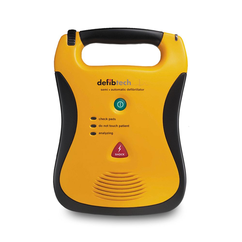 Defibtech LifeLine