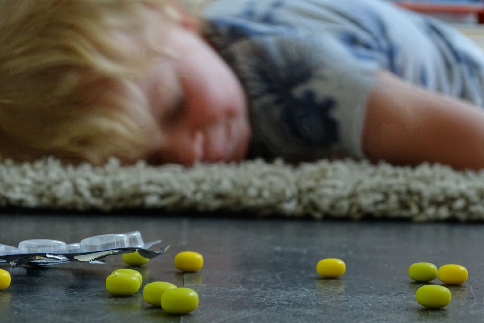 Eerste Hulp aan Kinderen