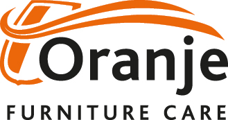 Oranje furniturecare