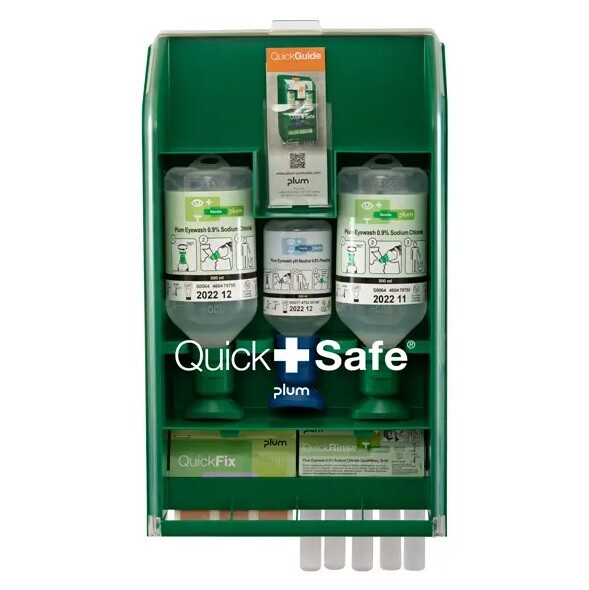 PLUM QuickSafe Basic