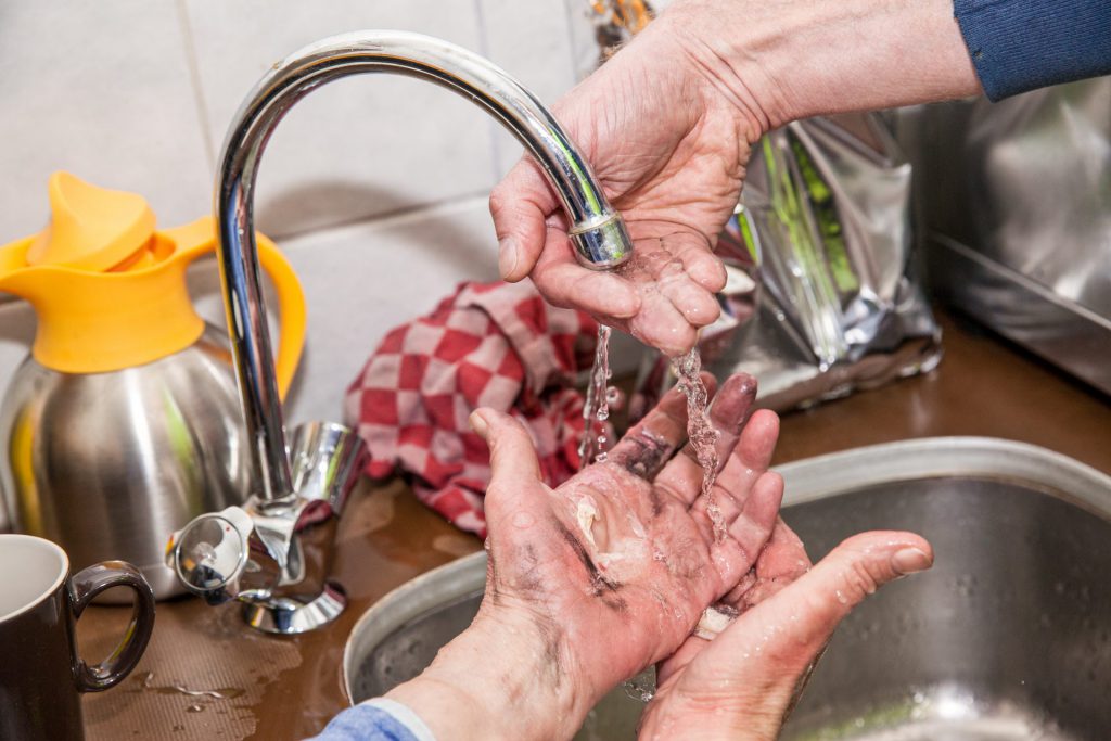 VictimaSem Lotustraining